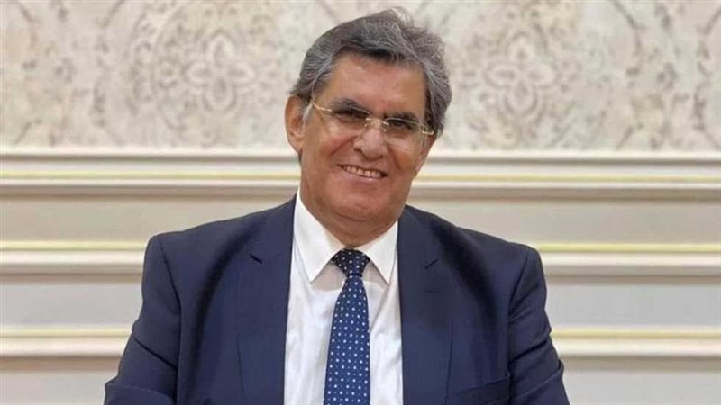 المستشار عبدالسلام