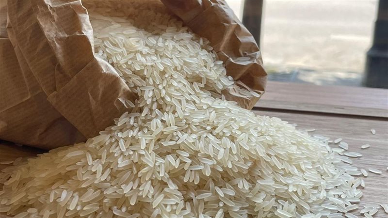 سعر الأرز، فيتو 