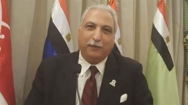  مصطفى عبده وكيل