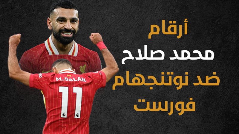محمد صلاح، فيتو