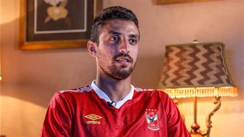 طاهر محمد طاهر لاعب