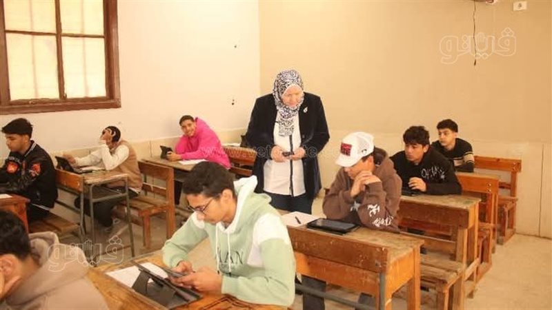 وكيل تعليم بني سويف