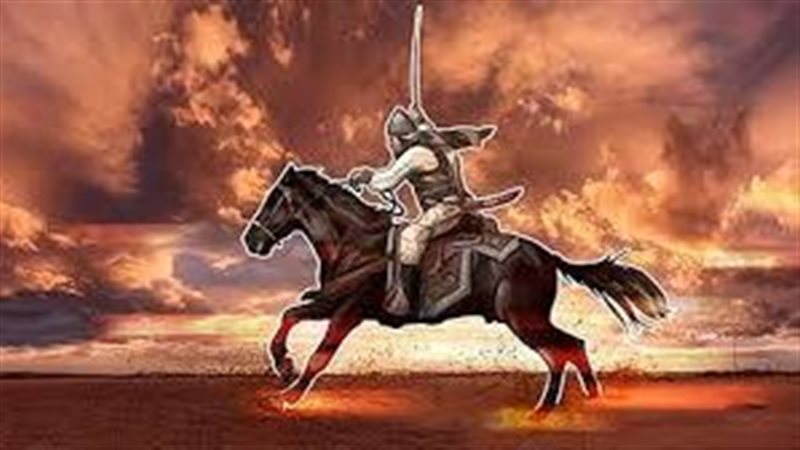 خالد بن الوليد، رضي