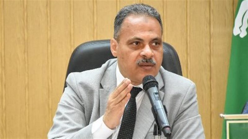 محافظ الشرقية