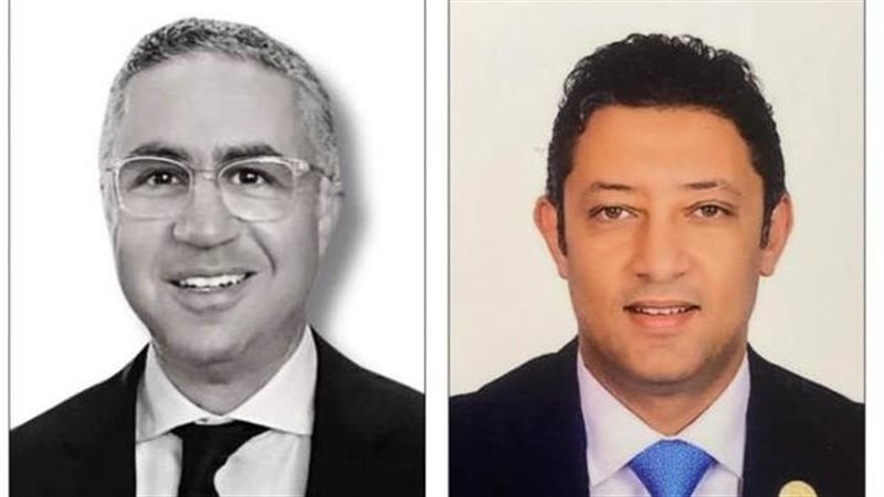  مساعدين لوزير الاستثمار