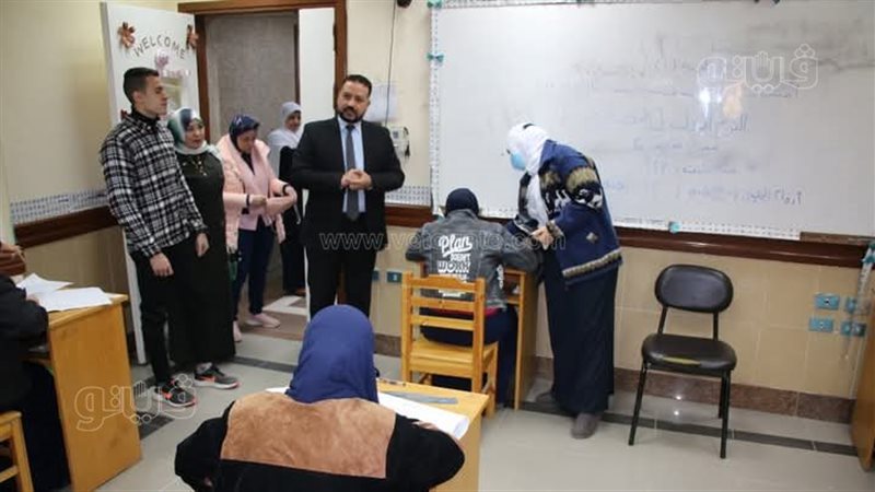 مدير التأمين الصحي