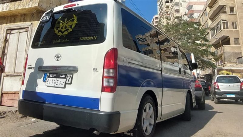 حقيقة إنهاء طالبة