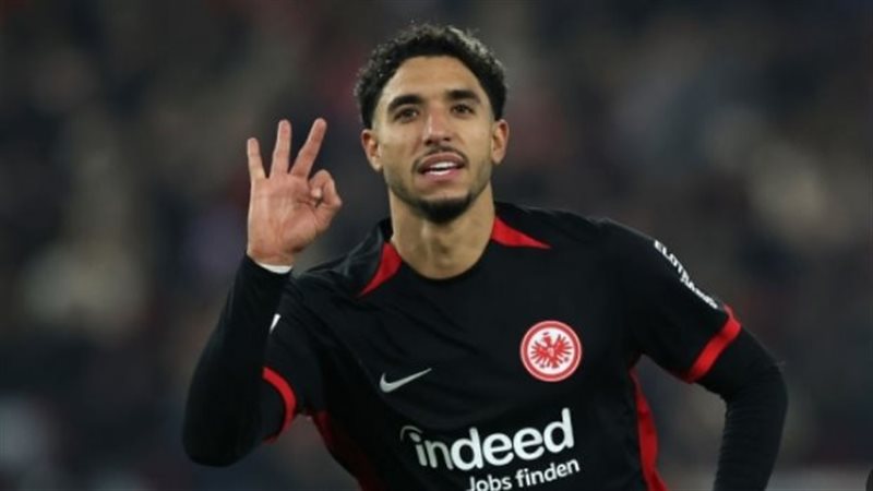 عمر مرموش،فيتو