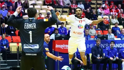 منتخب تونس يستهل مشواره في كأس العالم لكرة اليد بالخسارة أمام إيطاليا 