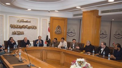 5 مطالب عاجلة من شُعبة المحمول لضبط الأسواق