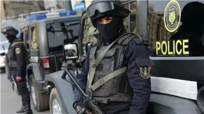 مصرع عنصر إجرامي في تبادل لإطلاق النار بالقليوبية