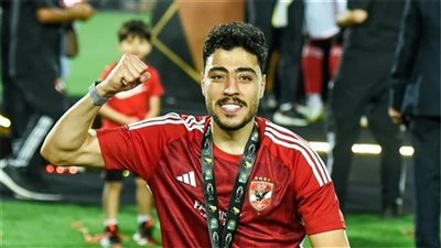 أكرم توفيق: تلقيت عروضا من بيراميدز والزمالك وهذه أسباب رحيلي عن الأهلي