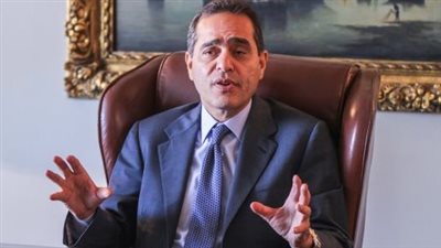 أبو المكارم: 28% نموا في الصادرات المصرية للهند خلال 2025