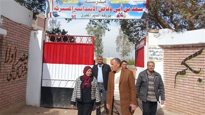 عودة الدراسة غدا، المديريات التعليمية تنهي استعداداتها للفصل الدراسي الثاني