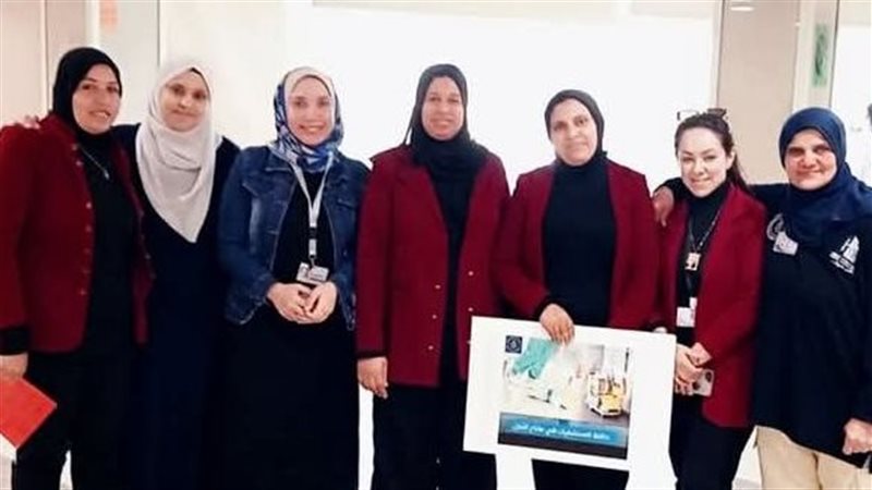 انطلاق مـبادرة بيئـة
