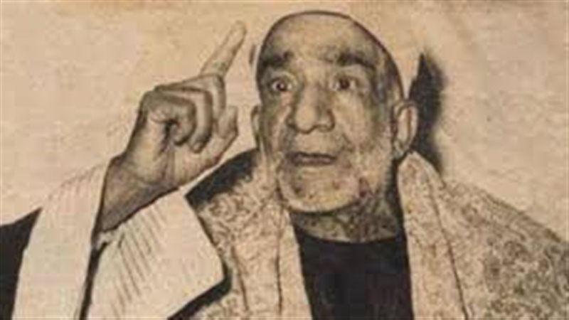 محمود شلتوت شيخ الأزهر،
