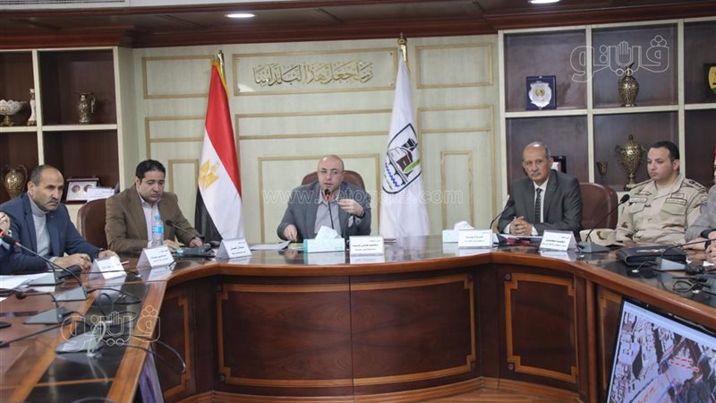 اجتماعللجنة البت