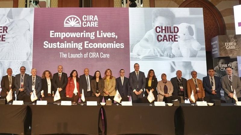 مبادرة CIRA Care