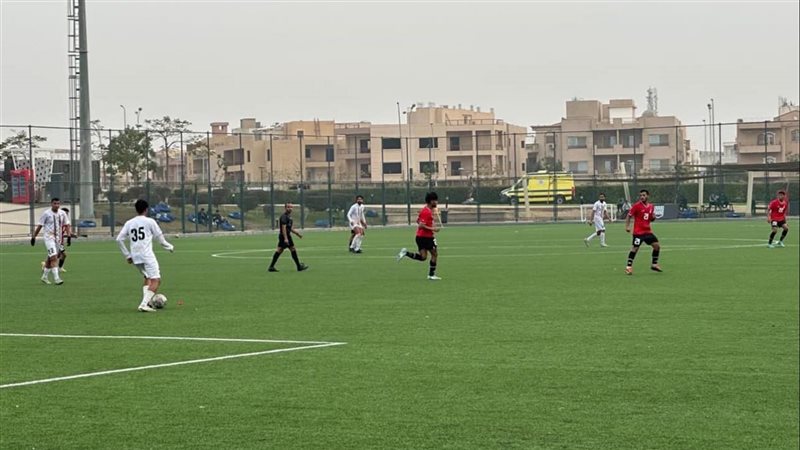 منتخب الشباب يفوز