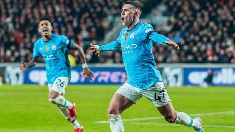 مانشستر سيتي، فيتو