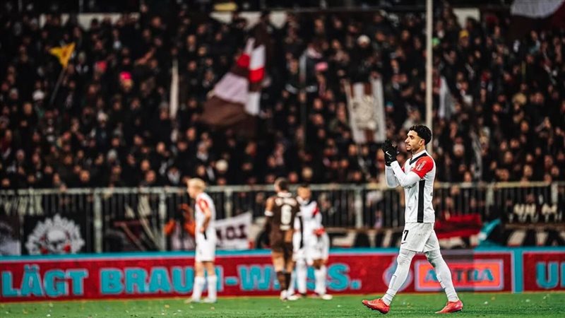 عمرو مرموش، فيتو
