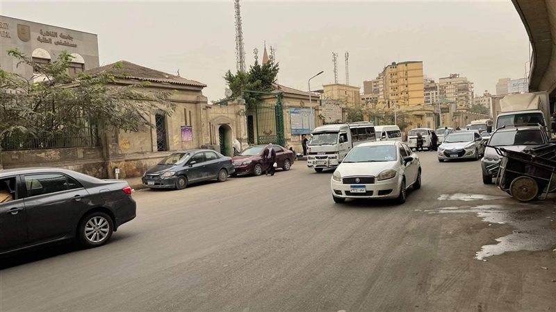 درجات الحرارة اليوم،