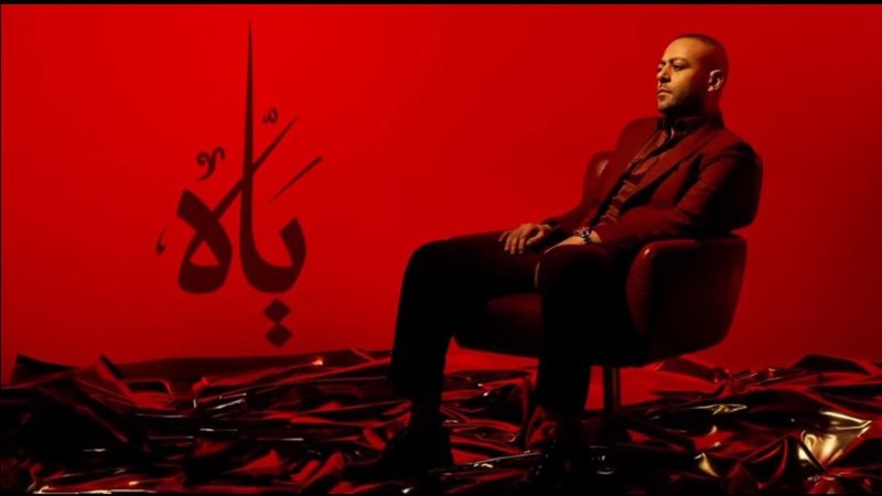 تامر عاشور، فيتو