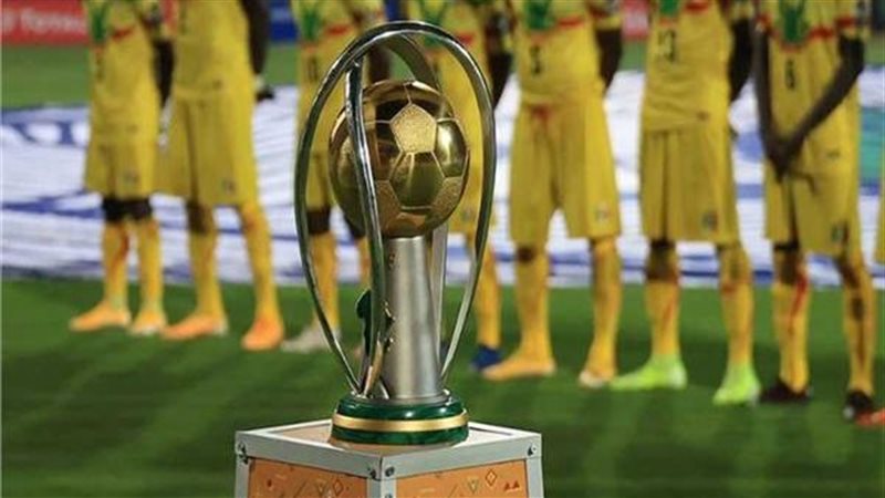  أمم إفريقيا للمحليين