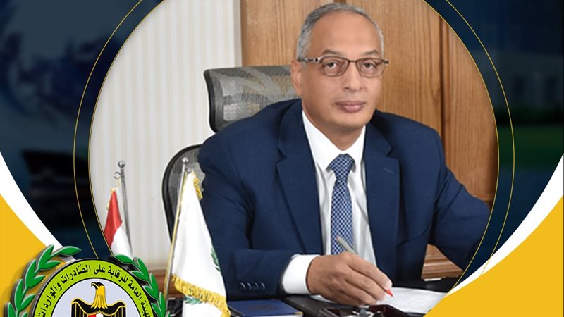 اللواء عصام النجار