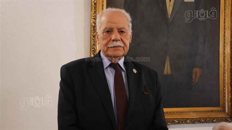 محمد ابو العلا،فيتو