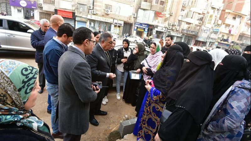 امتحانات صفوف النقل