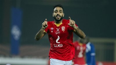 كهربا يضع اللمسات الأخيرة على إعارته إلى الزوراء العراقي 