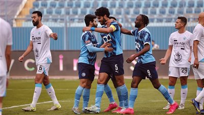 رمضان صبحي وأوباما يقودان التشكيل المتوقع لبيراميدز أمام دجوليبا في دوري الأبطال 