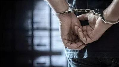 حبس عاطل 4 أيام بتهمة قتل طليق شقيقته بشبرا الخيمة
