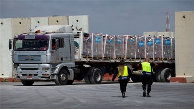 الأمم المتحدة: ملتزمون بتقديم المساعدات لغزة خلال وقف إطلاق النار