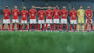  الأهلي ينفرد بصدارة ترتيب الدوري المصري وبيراميدز وصيفا