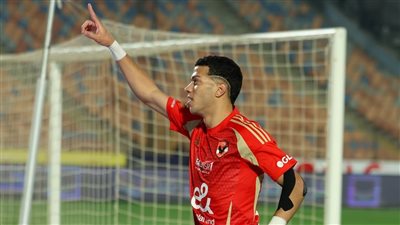 إمام عاشور يتصدر ترتيب هدافي الدوري المصري قبل مباريات اليوم