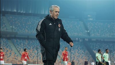 أبرزها حالة الأبيض السيئة وبن شرقي، أحمد بلال يوجه نصائح لـ كولر قبل مواجهة الزمالك