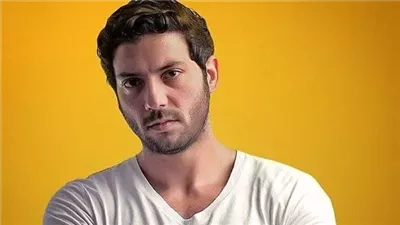أحمد جمال سعيد: حان وقت غزو الشباب للدراما.. وفريد شوقي ظلمني