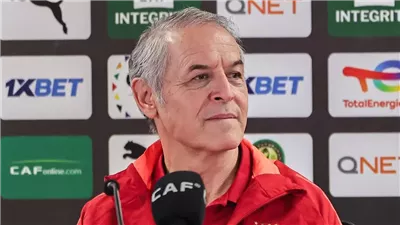 أخبار الأهلي، أزمة كولر وموعد عودة يحيى عطية الله وموقف نيدفيد 