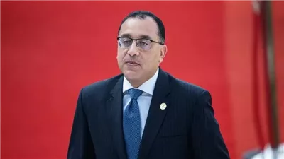 مدبولي: انخفاض ملحوظ في معدلات التضخم 