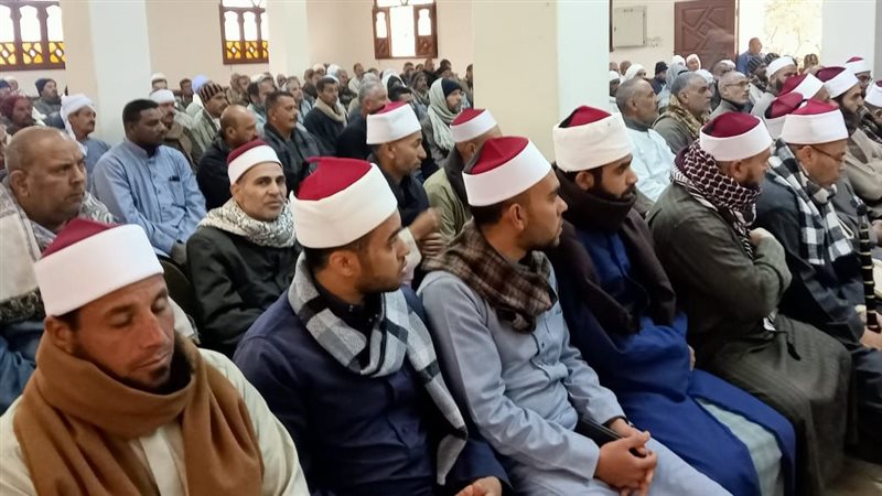  ندوة عن الخطاب الديني