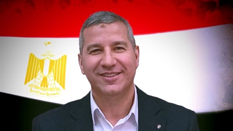 محمد رمضان غريب وكيل