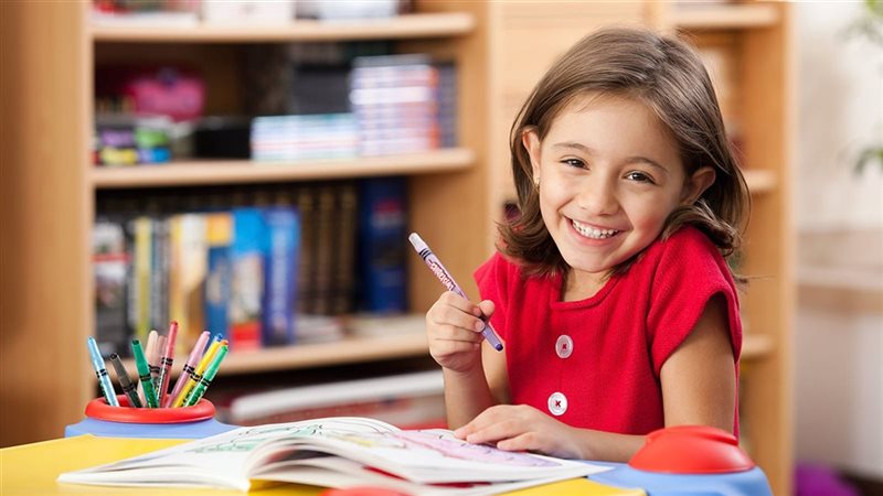 تحفيز الطفل للمذاكرة
