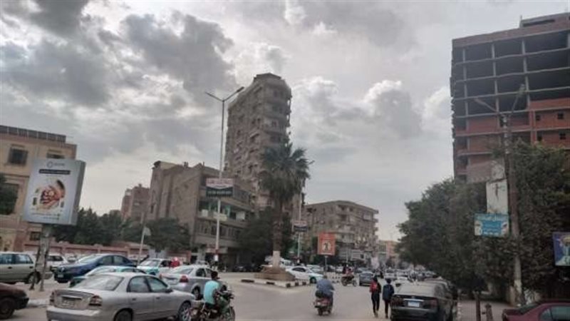 حالة الطقس في محافظة