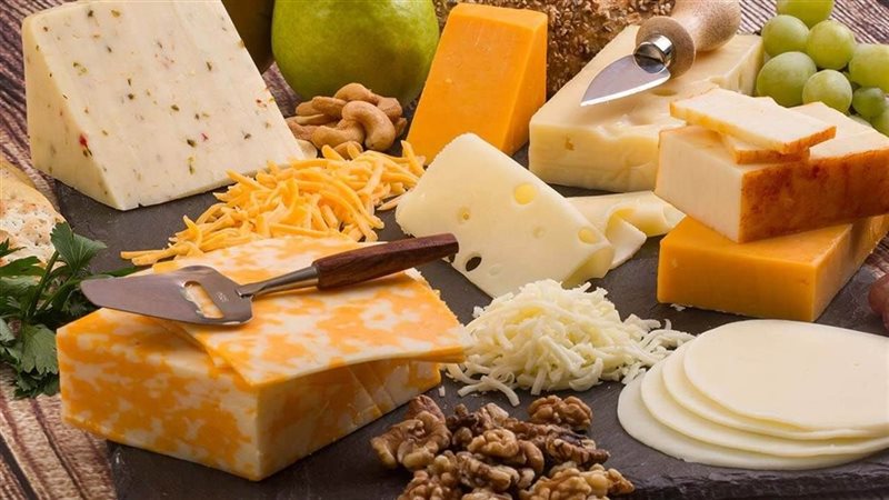 أسعار الجبن اليوم