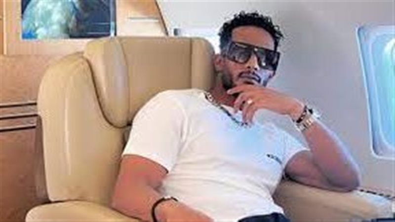 محمد رمضان، فيتو