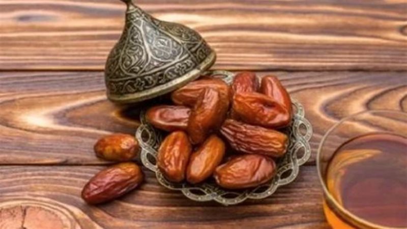 صيام شهر رمضان 