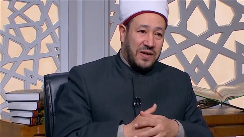 الدكتور محمد عبد