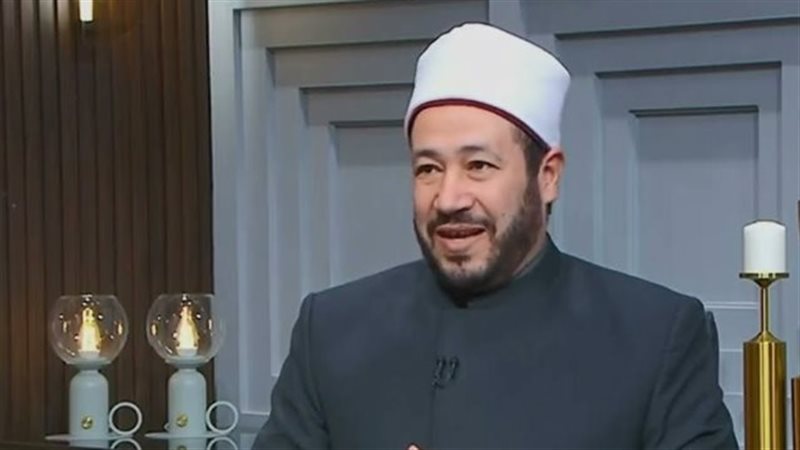 الدكتور محمد عبد